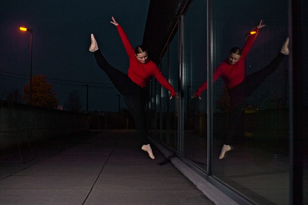 Dansfotografie - Balletfotografie - GC de Kluize (Oosterzele)
