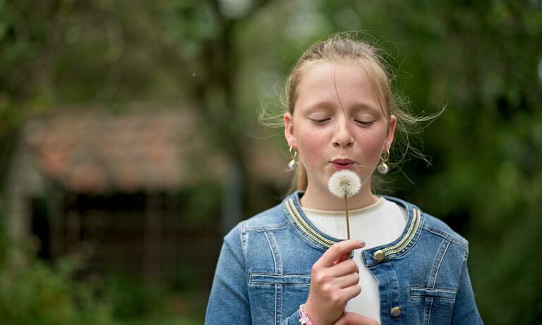 Portretfotografie - Communie - Belzele (Evergem)