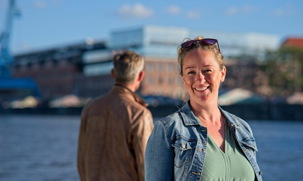 Gezinsfotografie - Verlovings fotografie - Oude dokken Gent