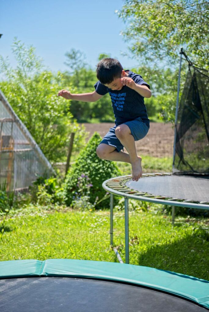 Familie feest fotografie Evergem Oost-Vlaanderen