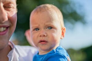 Gezinsfotografie - gezinsportret - babyfoto