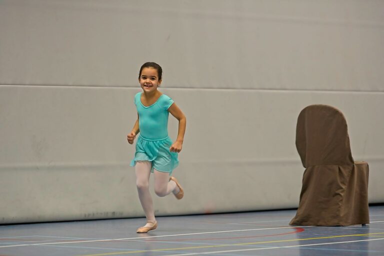 Dansfoto balletfoto EDG Sint-Martens-Latem