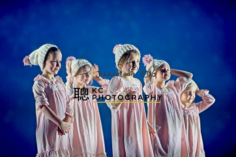 Dansshow fotografie KCPhotography.be EDG NTGent