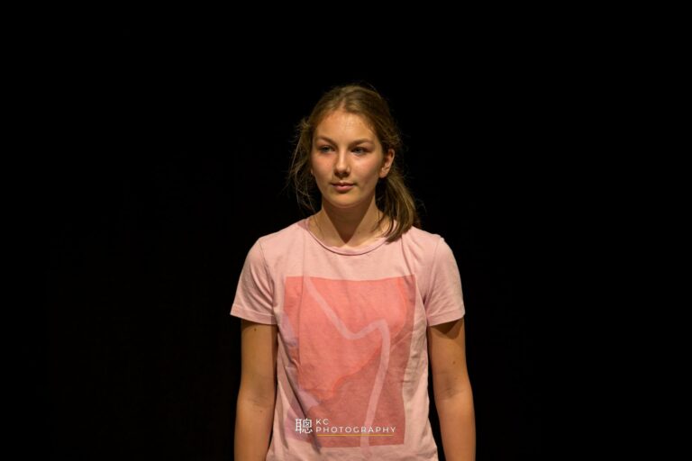 Podiumfotografie theater De Poel Tinnepot Gent