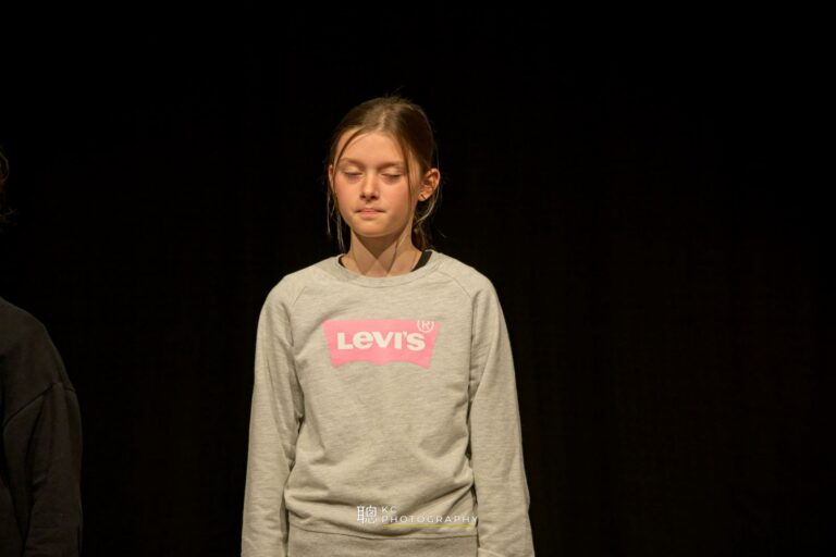 Podiumfotografie theater De Poel Tinnepot Gent