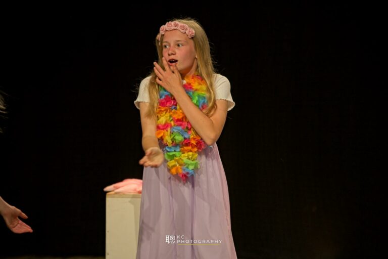 Podiumfotografie theater De Poel Tinnepot Gent