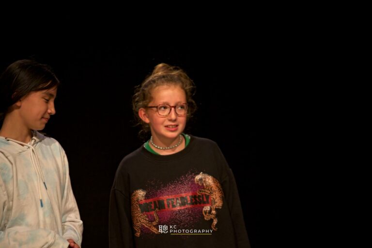 Podiumfotografie theater De Poel Tinnepot Gent