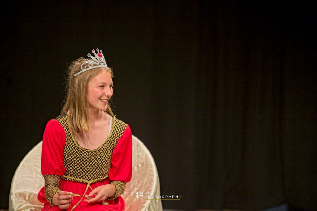 Podiumfotografie theater De Poel Tinnepot Gent