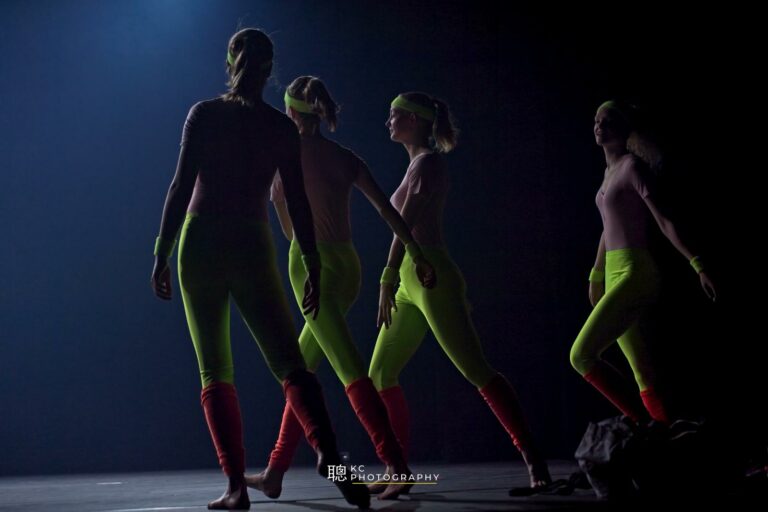 Dansfotografie Balletfotografie EDG NT Gent