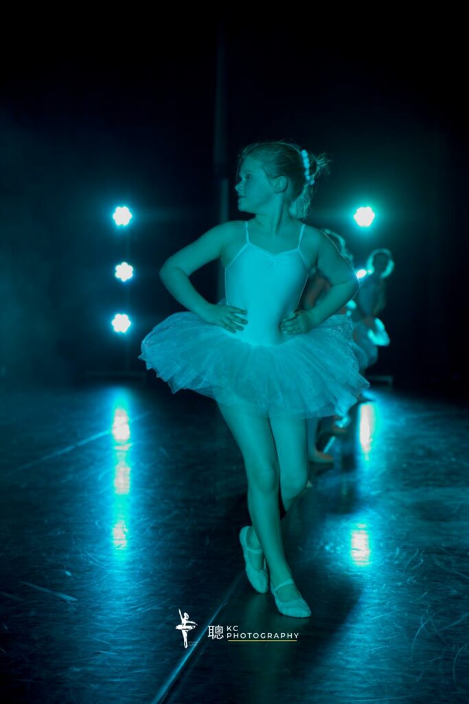 Dansfotografie Balletfotografie dansshow Studio L'arte