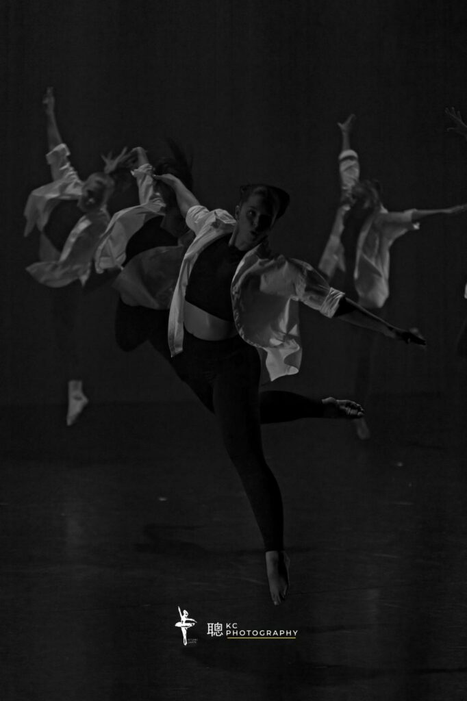 Dansfotografie Balletfotografie dansshow Studio L'arte