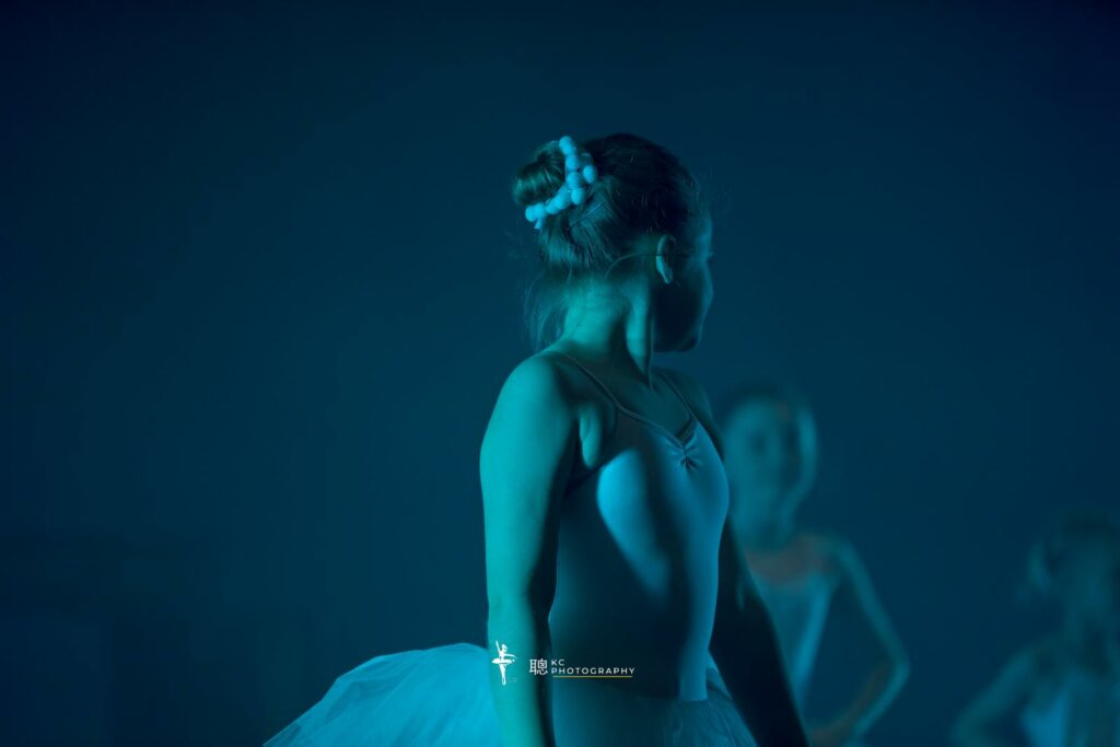 Dansfotografie Balletfotografie dansshow Studio L'arte