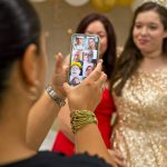 Verjaardagsfeest fotografie - Quinceañera - Merelbeke